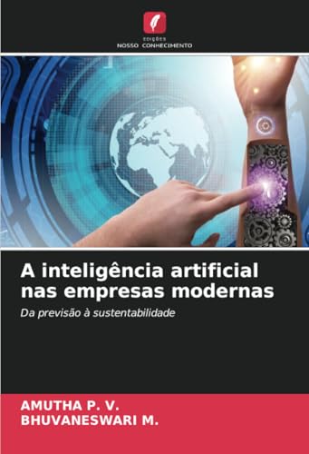 A inteligência artificial nas empresas modernas