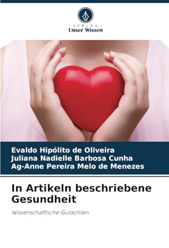 In Artikeln beschriebene Gesundheit