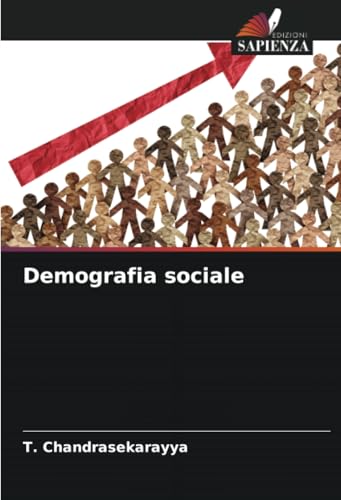 Demografia sociale