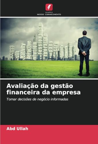 Avaliação da gestão financeira da empresa
