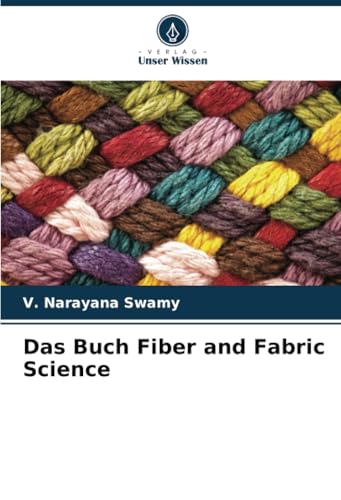 Das Buch Fiber and Fabric Science