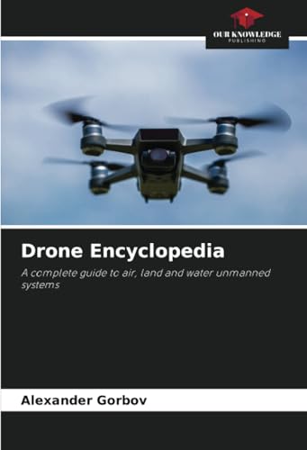Drone Encyclopedia