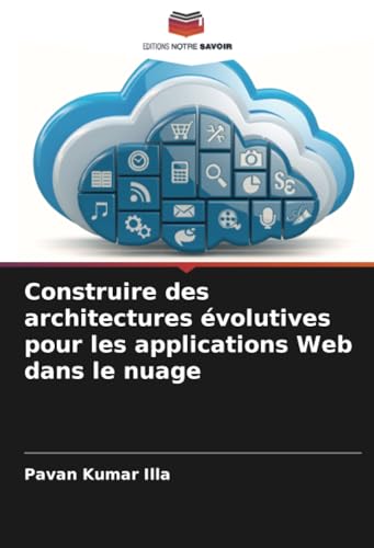 Construire des architectures évolutives pour les applications Web dans le nuage