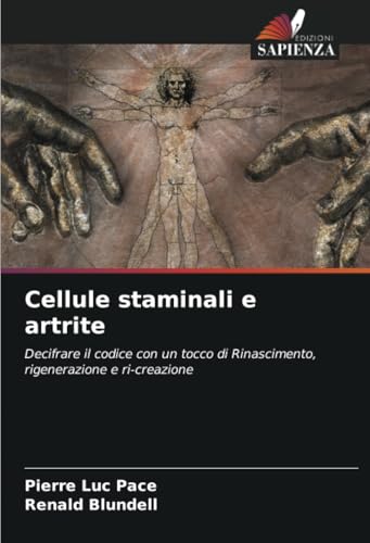 Cellule staminali e artrite