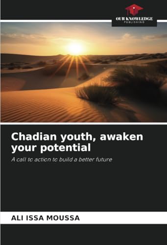 Chadian youth, awaken your potential