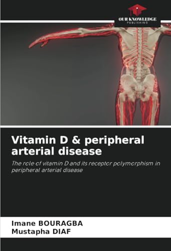 Vitamin D & peripheral arterial disease