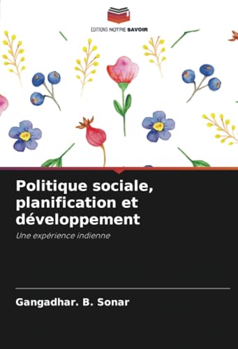 Politique sociale, planification et développement