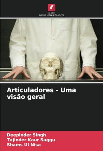 Articuladores - Uma visão geral
