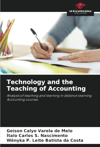 Technology and the Teaching of Accounting