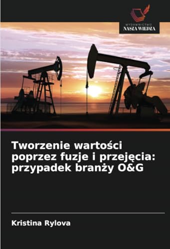 Tworzenie wartości poprzez fuzje i przejęcia
