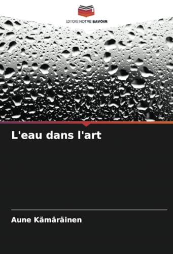L'eau dans l'art