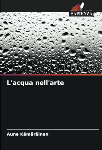 L'acqua nell'arte
