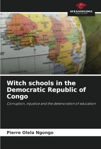 Witch schools in the Democratic Republic of Congo