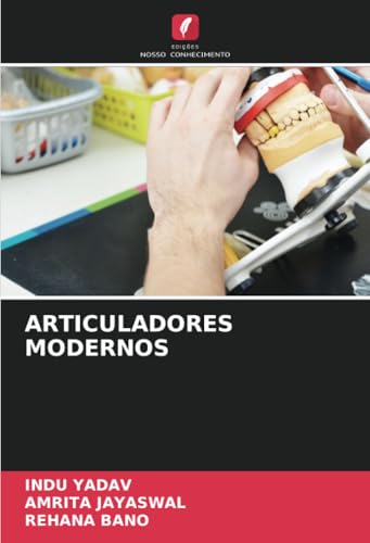 ARTICULADORES MODERNOS