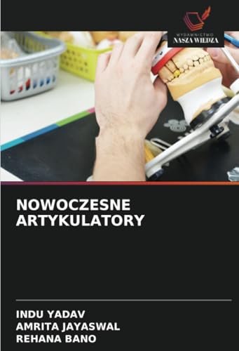 NOWOCZESNE ARTYKULATORY