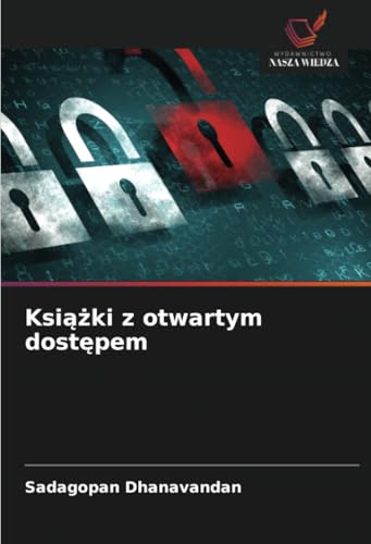 Książki z otwartym dostępem