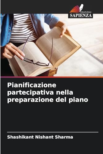 Pianificazione partecipativa nella preparazione del piano