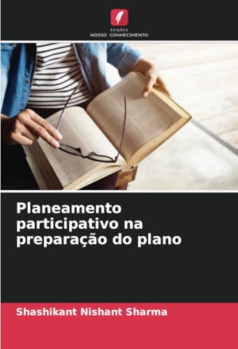 Planeamento participativo na preparação do plano