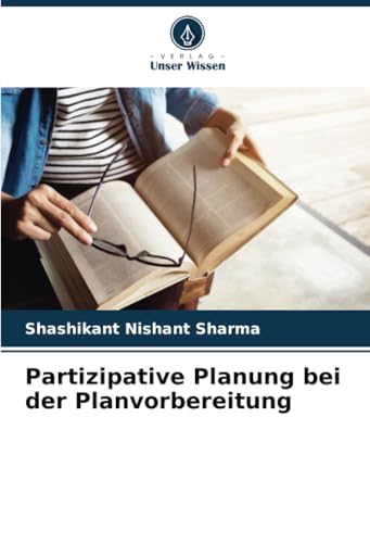 Partizipative Planung bei der Planvorbereitung
