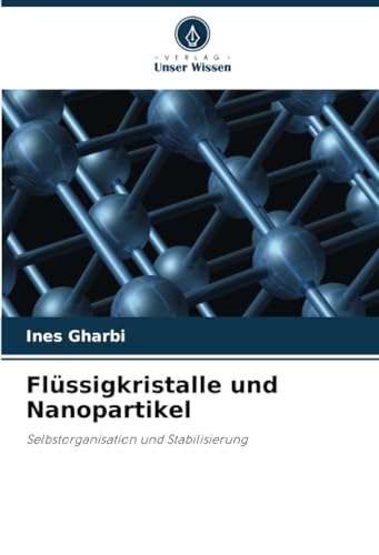 Flüssigkristalle und Nanopartikel