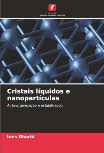 Cristais líquidos e nanopartículas