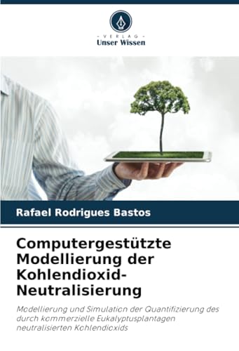 Computergestützte Modellierung der Kohlendioxid-Neutralisierung