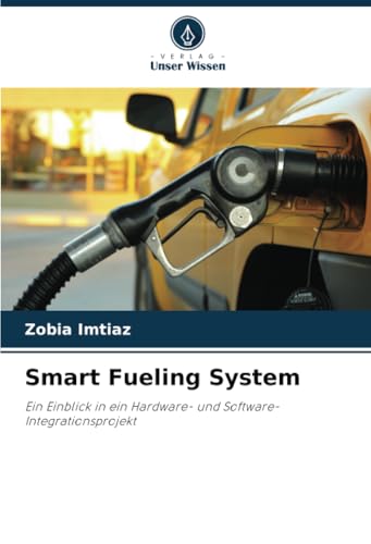 Smart Fueling System