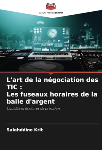L'art de la négociation des TIC
