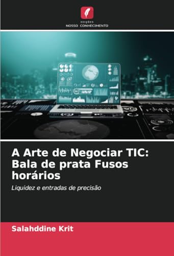 A Arte de Negociar TIC