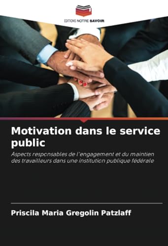 Motivation dans le service public