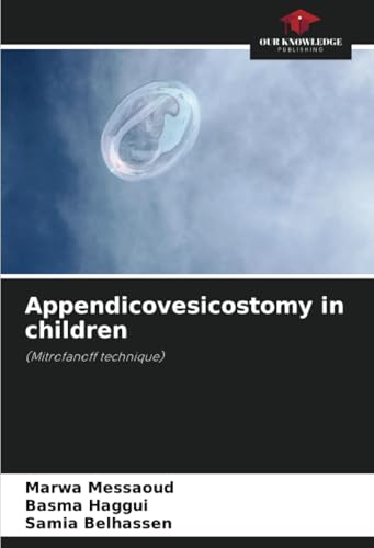 Appendicovesicostomy in children