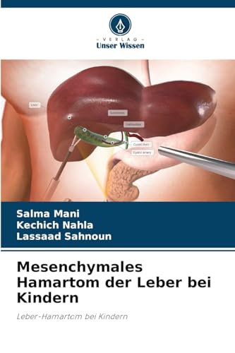 Mesenchymales Hamartom der Leber bei Kindern
