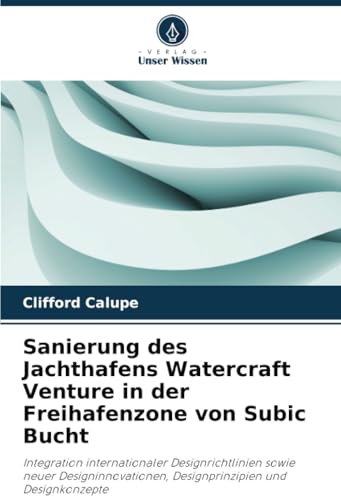 Sanierung des Jachthafens Watercraft Venture in der Freihafenzone von Subic Bucht