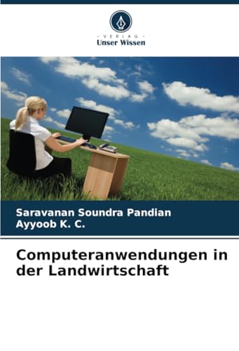 Computeranwendungen in der Landwirtschaft