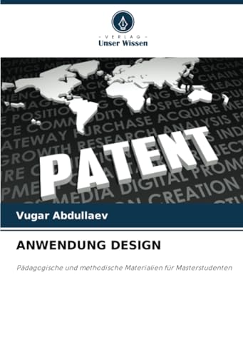 ANWENDUNG DESIGN