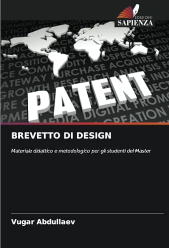 BREVETTO DI DESIGN