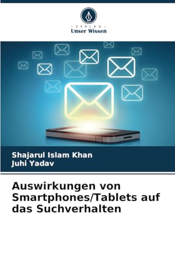Auswirkungen von Smartphones/Tablets auf das Suchverhalten