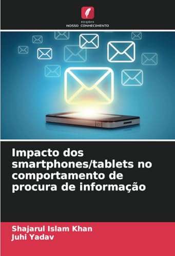 Impacto dos smartphones/tablets no comportamento de procura de informação