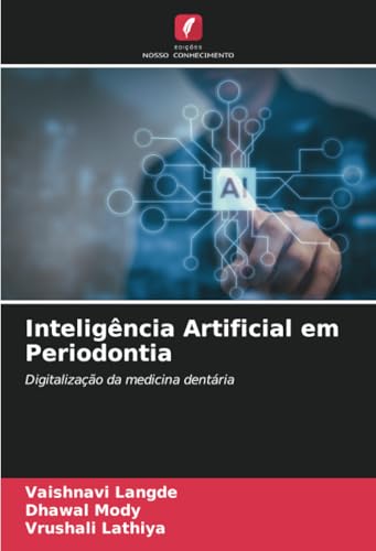 Inteligência Artificial em Periodontia