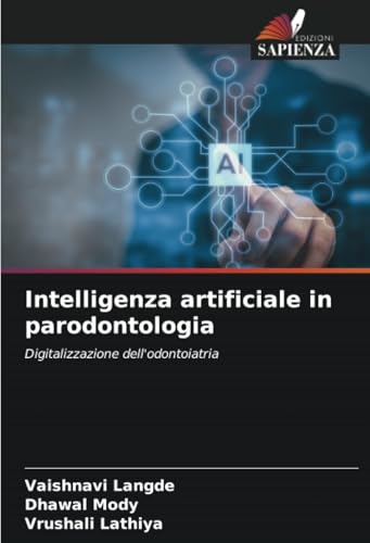 Intelligenza artificiale in parodontologia