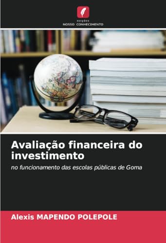 Avaliação financeira do investimento