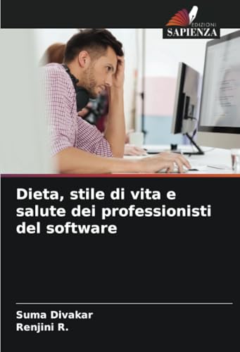 Dieta, stile di vita e salute dei professionisti del software