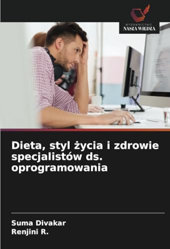 Dieta, styl życia i zdrowie specjalistów ds. oprogramowania