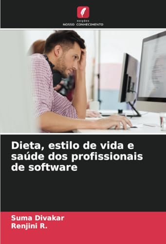 Dieta, estilo de vida e saúde dos profissionais de software