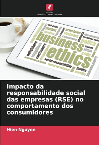 Impacto da responsabilidade social das empresas (RSE) no comportamento dos consumidores
