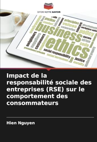 Impact de la responsabilité sociale des entreprises (RSE) sur le comportement des consommateurs
