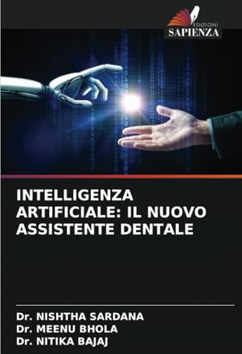 INTELLIGENZA ARTIFICIALE