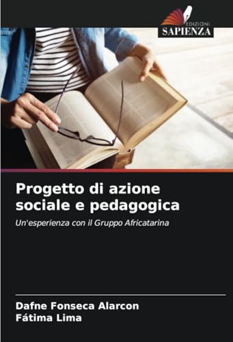 Progetto di azione sociale e pedagogica