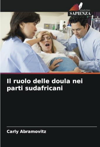Il ruolo delle doula nei parti sudafricani