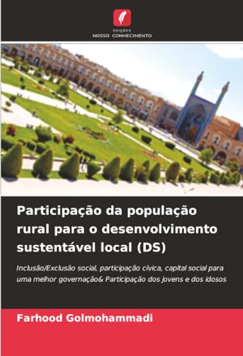 Participação da população rural para o desenvolvimento sustentável local (DS)